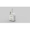 Buy cheap Best High Energy 1500mj 1064nm 532nm Painless Permanent Skin Age Spot Freckle from wholesalers