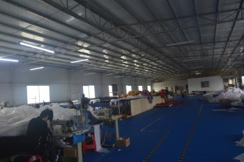 GUANGZHOU SAYOK LTD