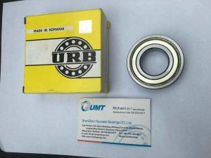 Quality Less Friction URB Deep Groove Ball Bearing 6309 ZZ For Automotive Machine wholesale