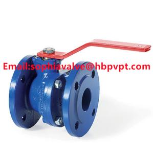 Quality ANSI 125B 150B cast steel ball valve wholesale