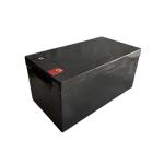 Super High Current Lithium Truck Marine Start Battery 12V 300Ah CCA 2000A