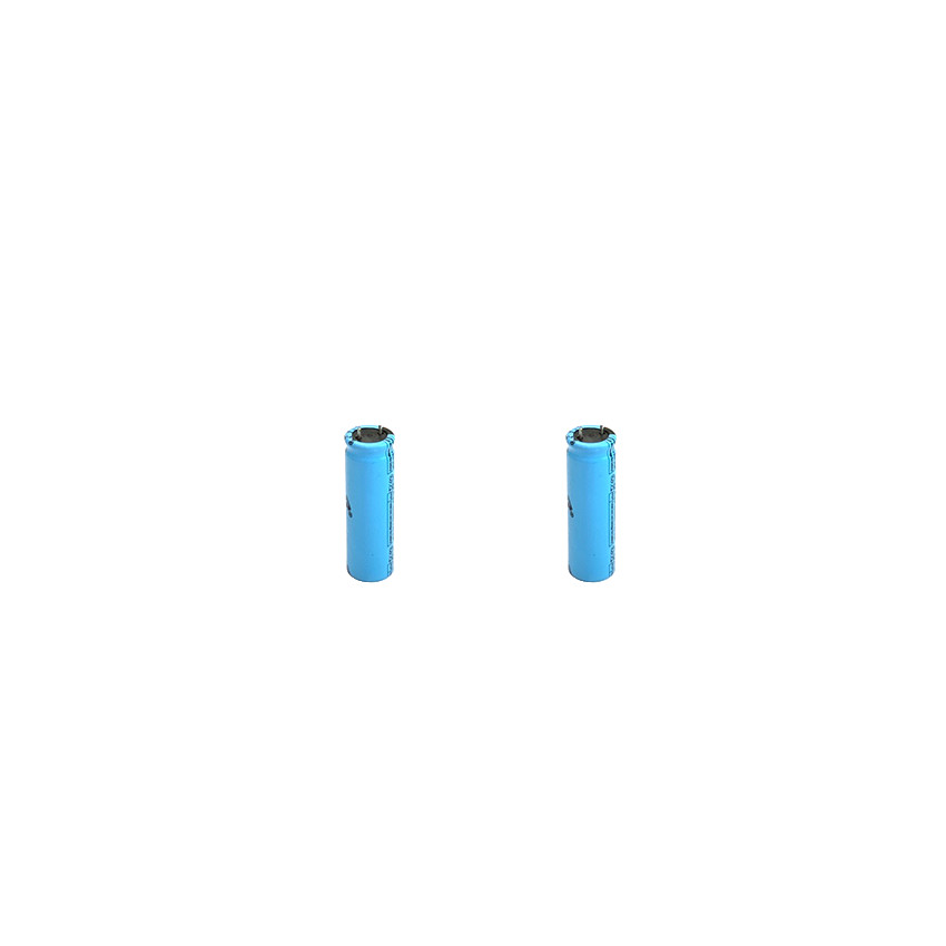 3.7V HMC1650 750mAh Rechargeable Li Ion Battery , Safety Lithium Manganate Battery