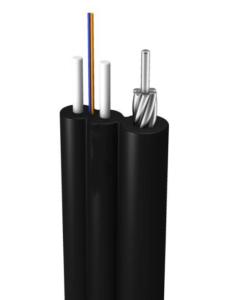 Quality GJYXCH 2km Outdoor FTTH Drop Cable wholesale