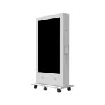 Urhealth 70"outdoor wifi windows high definition HD photo frame lcd digital