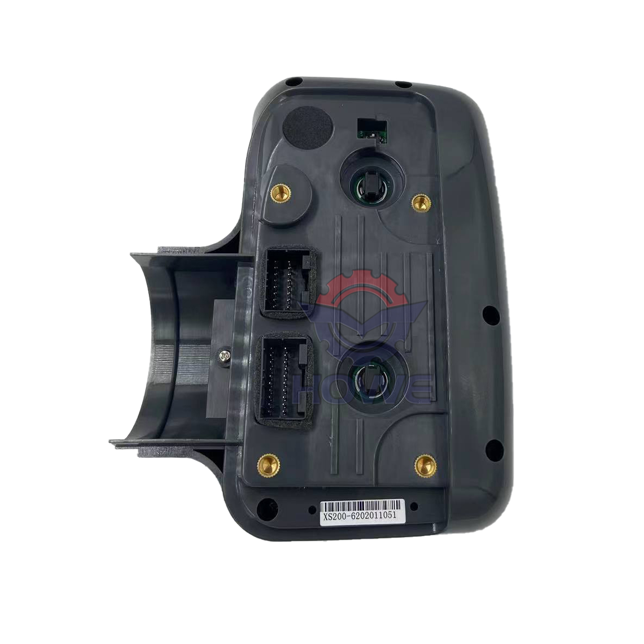 Guarantee 6D102 4D102 Monitor Display Panel 7834-77-2000 For PC200-6 PC-120-6 Excavator