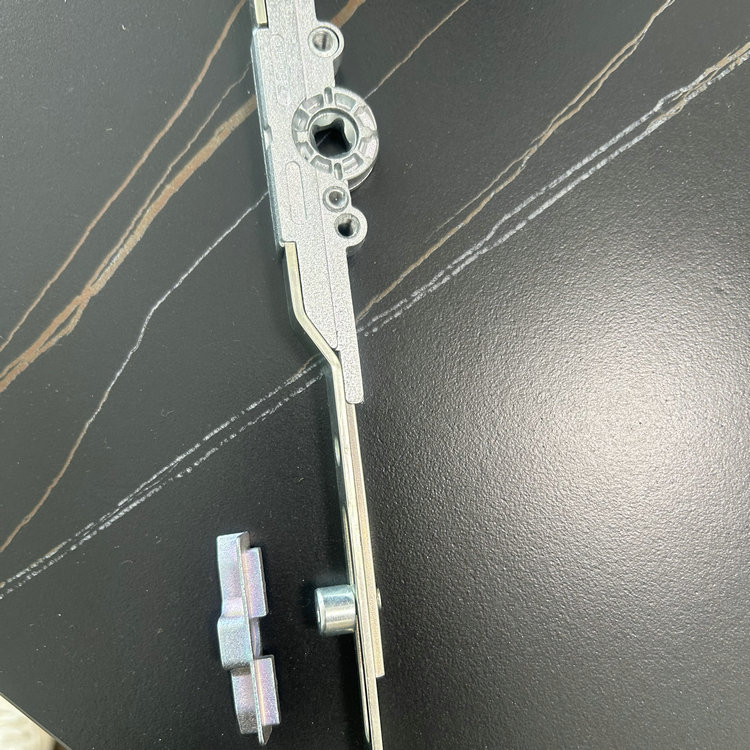 Sliding Window and Door 15mm Backset Espag Rod with Keeper Length 400-2000mm included