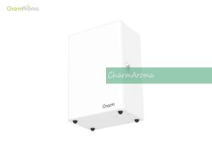 Quality Eco - Friendly Scent Delivery System Cold Air Diffusion Technology wholesale
