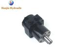 Spool Valve Mp36 Hydraulic Wheel Drive Motor With Straight Key Shaft 36cc