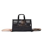 Pet Travel Carrier Bag Nylon Portable Luxury Pet Dog Carrier Outdoor Ventilation