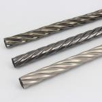 17 1020 mm Outer Diameter ASTM A213 ASTM A179 Heat Exchange Seamless Steel Tube