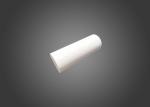 YSZ Yttria Stabilised Zirconia , Oxygen Electronic Zirconia Zro2 Ceramic Tube