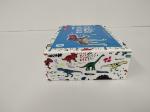FC 001 Ecommerce Gift Double Wall Carton Box Anti Collision