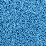 Blue Safety Playground Rubber Tiles Sound Absorbing For Children