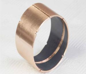 Quality Anti Erosion Oilless Bearing Smooth Operation Good Load Bearing wholesale