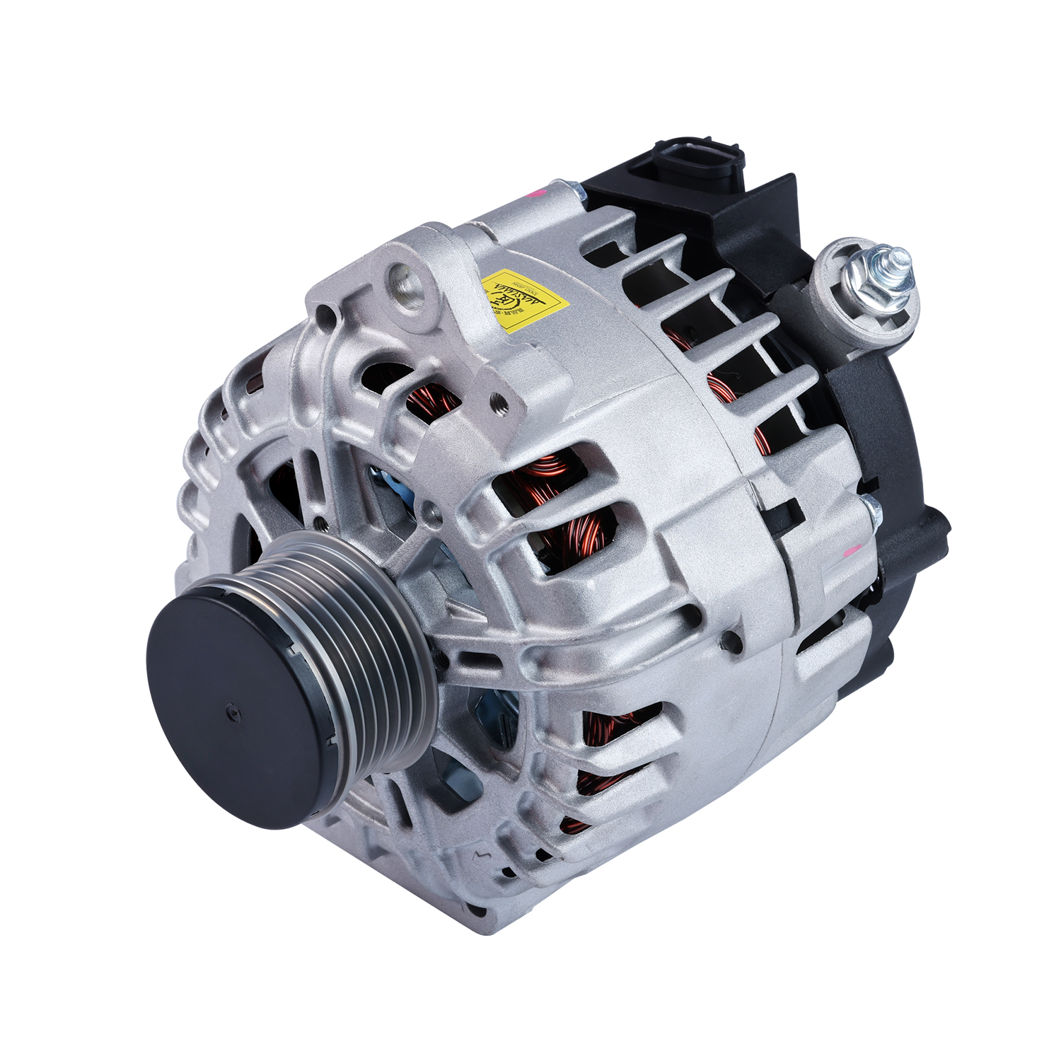 23100-JA04D MASUMA Auto Spare Parts Electrical Systems Alternator 14V 120A for NISSAN