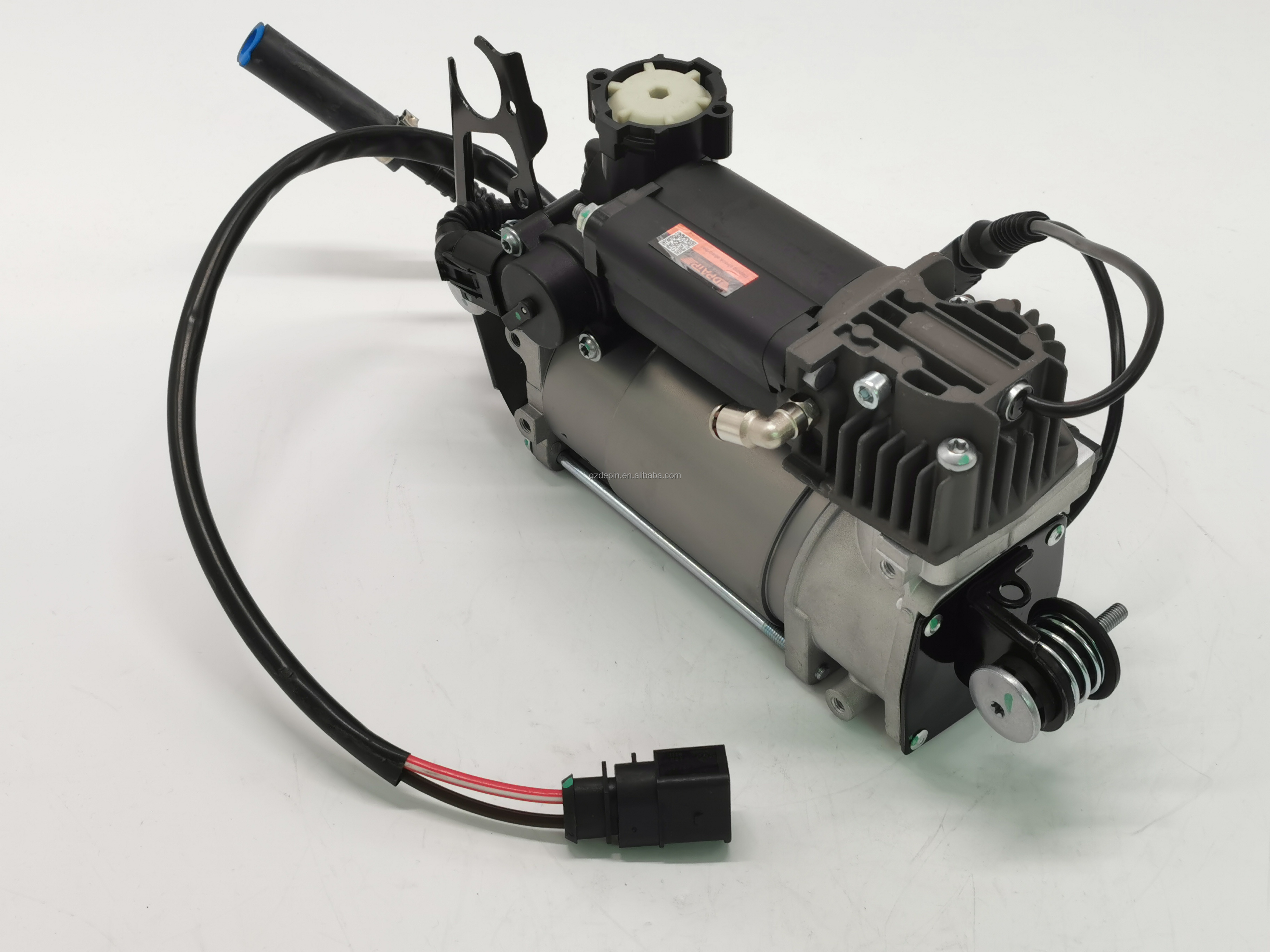 7L0698007 Air Suspension Compressor Pump For Porsche Touareg Porsche Cayenne