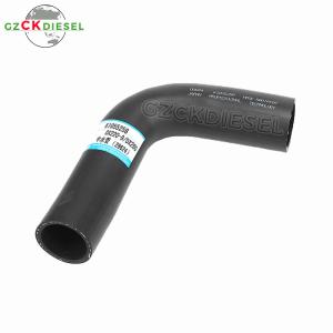 Quality Water Pump Rubber Water Pump Hose K1055258 For DH225-9 DX260 Excavator wholesale