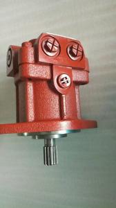 Quality Volvo 360/380/460/480 KYB16/MSF16 hydraulic fan motor wholesale