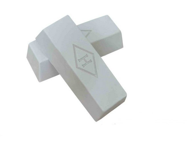 Solid Polishing Wax Polishing Machine Accessories Customized Color With No Smell