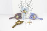 BPA Free Silicone Teether for Teething Baby Care food grade soothing silicone