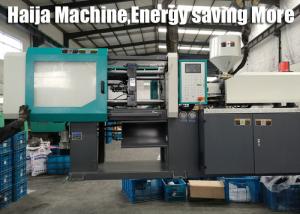 Quality Bi Metal Screw Low Pressure Injection Molding Machine For Houseware Products wholesale