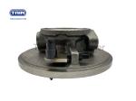 GT2052V / GT2256V Turbo Bearing Housing For BMW 525d E39 2.5L / Land Rover Range