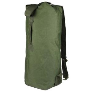 Quality Custom Waterproof Duffle Military Bag Army Green Sports Gym wholesale