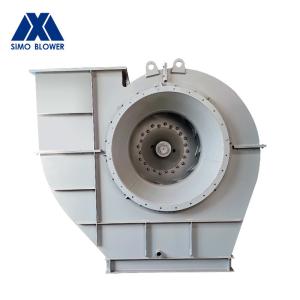 Quality Coal Fired Primary Boiler Centrifugal Fan Induced Draft wholesale