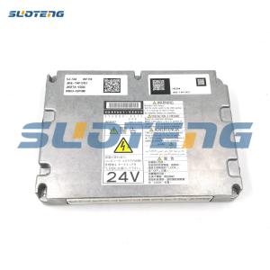 Quality 89661-E0010 89661E0010 ECU for J08E Engine SK200-8 Excavator wholesale