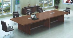 Quality Modern office 10 persons conference table in warehouse wholesale