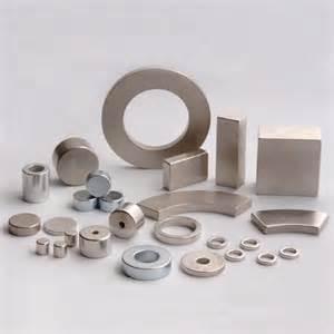 Quality Large ring neodymium speaker magnet china good quality factory wholesale