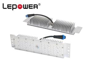 Quality Bridgelux Chip 3030 Street Light Module 50 Watt wholesale