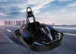 600w K1 Indoor Go Karts 3H Charging For Entertainment Park