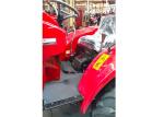 40hp Four Wheel Drive Farm Tractor Diesel Agriculture and Farming Equipment
