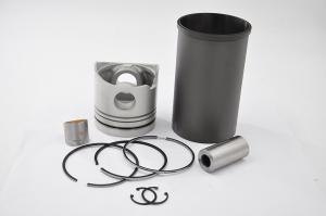 Quality Hyundai Replacement Parts D6BR Engine Overhaul Kit Fatigue Resistance wholesale