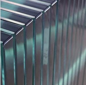Quality Customized Shower Tempered Glass Frameless Safety For Sauna Door wholesale