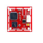 RoHS JPEG Camera Module OV528 RS485
