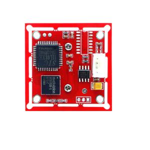 Quality RoHS JPEG Camera Module OV528 RS485 wholesale