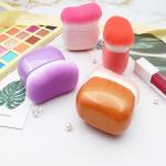 Multifunction Travel Kabuki Brush For Facial Makeup