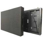 Energy Saving Outdoor Fixed LED Display , Outdoor LED Advertising Screens
