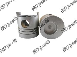 Quality FD6T Engine Pistion 12010-Z5600 12011-Z5600 For Nissan wholesale
