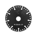 350mm 125mm 115mm Vacuum Brazed Diamond Saw Blade Grinding Disc