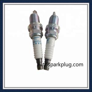 Quality Wholesale Car Iridium Spark Plug For Honda Civic OEM 12290-R1A-A01 DXU22HCR-D11S wholesale