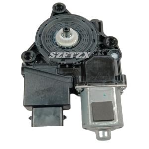 Quality GENUINE New 82450F8010 82450-F8010 FRONT DOOR WINDOW MOTOR LEFT For Hyundai Tucson wholesale