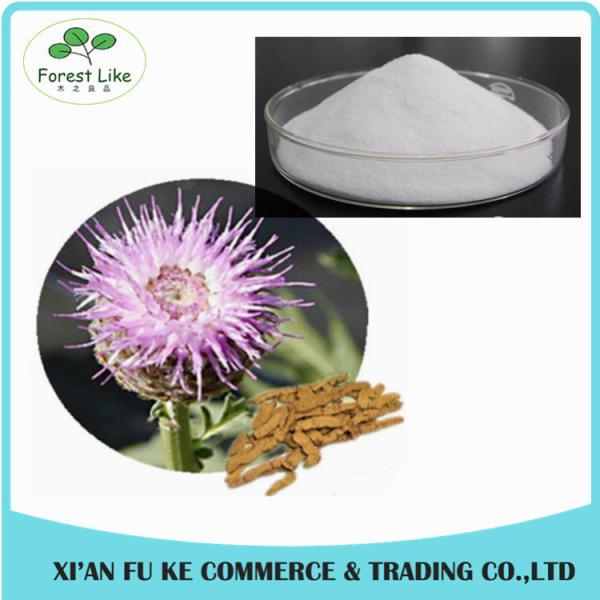 Health Care Product Hot Selling Rhaponticum Carthamoides Extract /Maral Root