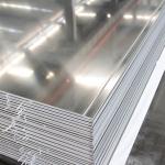 1060 1mm 3mm 5mm Aluminum Sheet Plate 10mm 6063 T3-T8