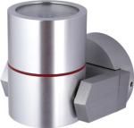 IP65 Waterproof Lighting Residential LED Wall Lamp With Dimmer Driver