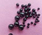 Medical Implant Si3N4 Silicon Nitride Balls Beads Biocompatible Wear Resistant
