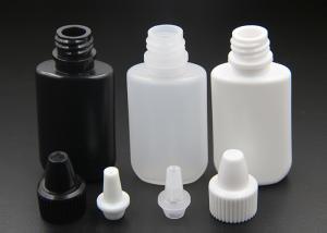 Quality Durable 10ml Medical Packaging Tattoo Ink Squeeze Bottles With Cap wholesale