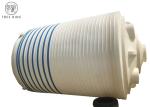 PT30,000L Light Weight Polyethylene Water Tank Hygienic Preventing Leakage